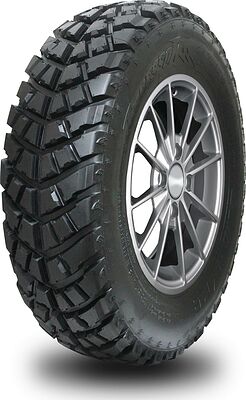 Avatyre Agressor 245/75 R16 116T 