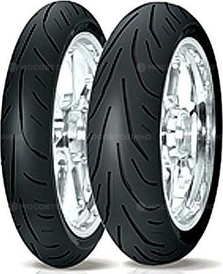 Avon 3D Ultra Sport 120/70 R17 58W