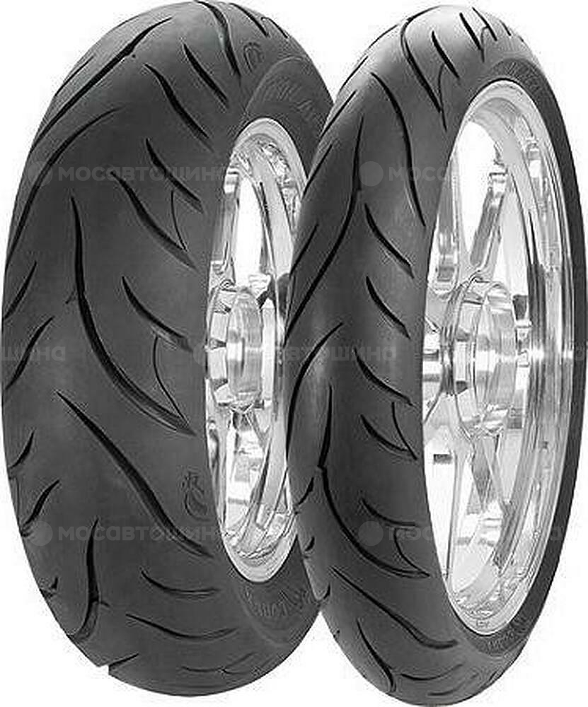 Avon Cobra 180/55 R18 74W