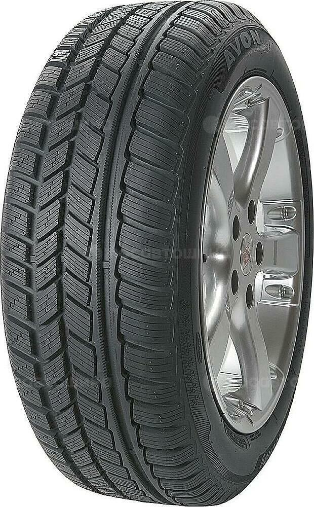 Avon Ice Touring 175/70 R14 84T
