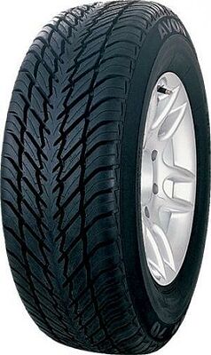 Avon Ranger 70 265/70 R15 112H