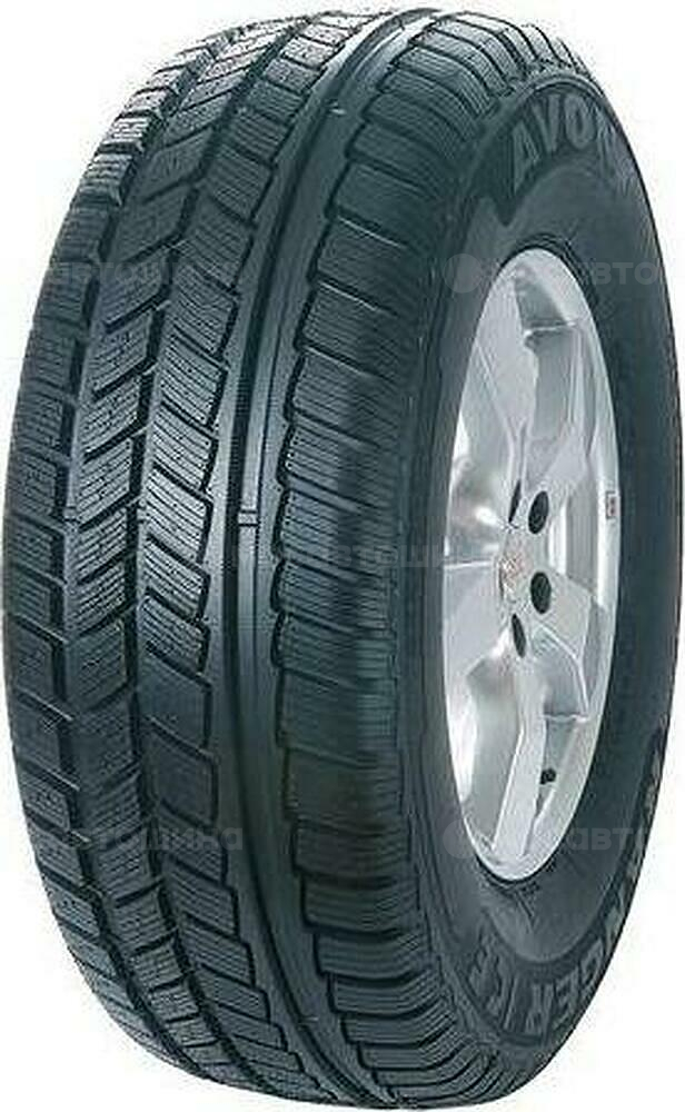 Avon Ranger ice 265/65 R17 112H