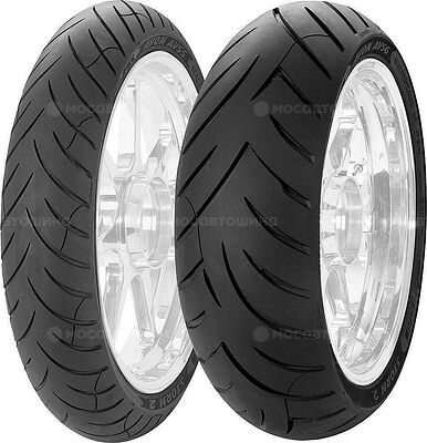 Avon Storm 2 Ultra 190/50 R17 73W