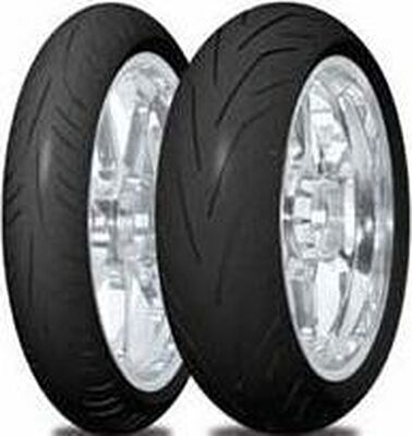 Avon Storm 3D X-M 120/70 R18 59W