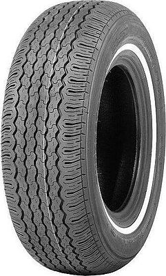 Avon Turbosteel 70 235/70 R15 101V 