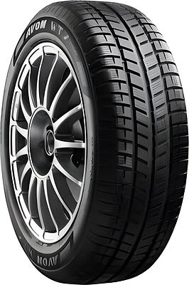 Avon WT7 Snow 205/55 R16 91T