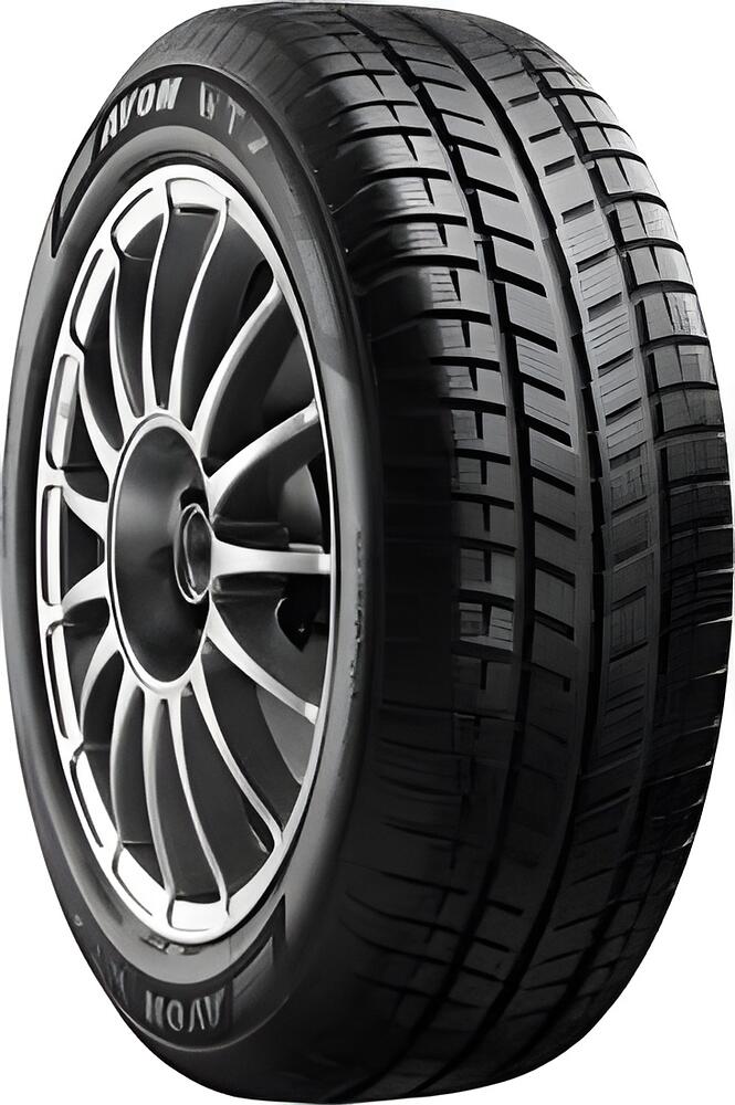 Avon WT7 Snow 195/60 R15 88T 