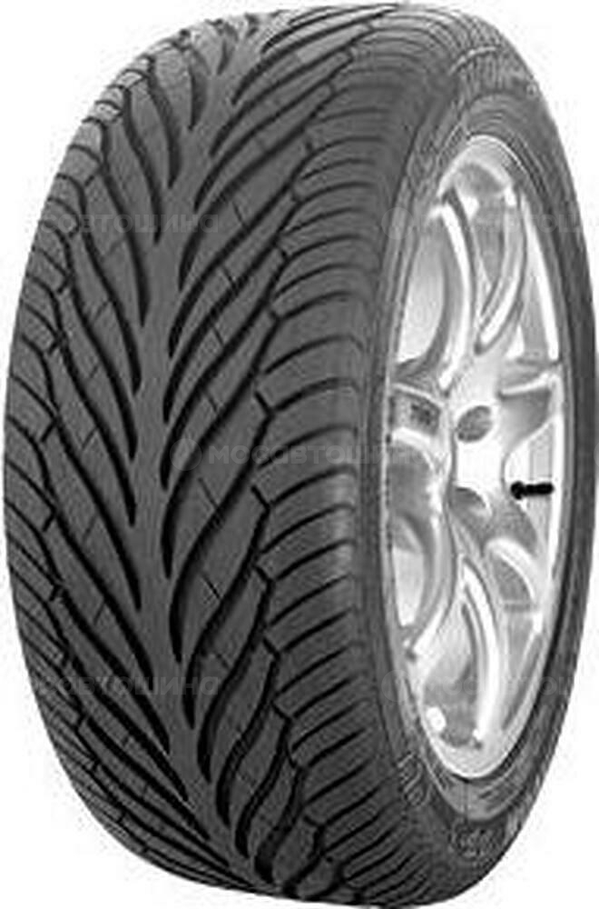 Avon ZZ3 255/45 R18 103Y 