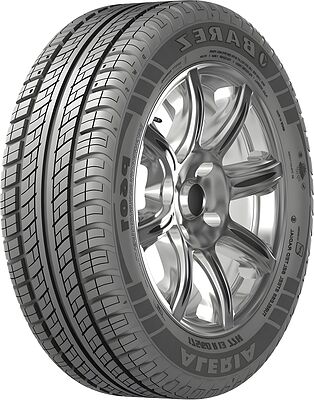 Barez Aleriall P602 185/60 R14 82H