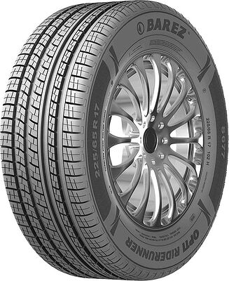 Barez Opti Ride Runner S677 225/65 R17 102H