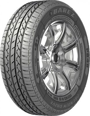 Barez Premium Drive P648 195/65 R15 91H