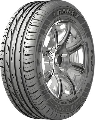 Barez PremiumGrip HP P624 205/50 R16 87V