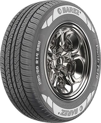 Barez Proride P610 205/60 R16 92H