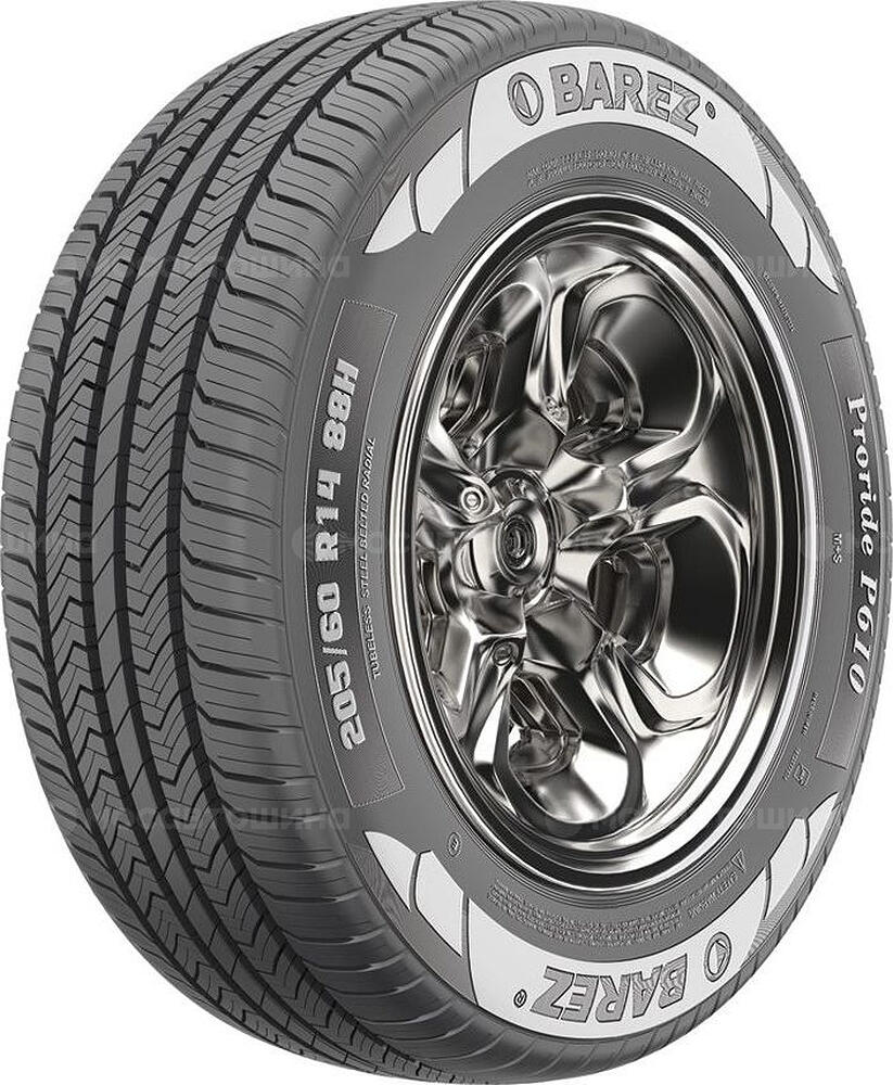 Barez Proride P610 205/55 R16 91V