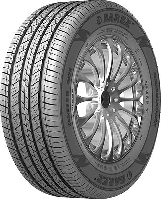 Barez Ride Runner S673 235/65 R17 104H