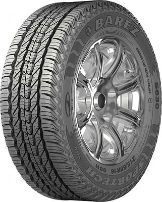 Barez Sportech S630 215/65 R16 98H