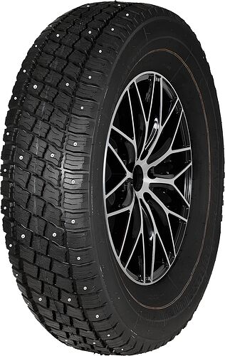 Барнаул Forward Professional 219 (Шип)