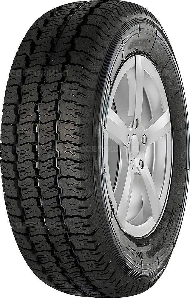 Барнаул Forward Professional 359 225/75 R16 113H