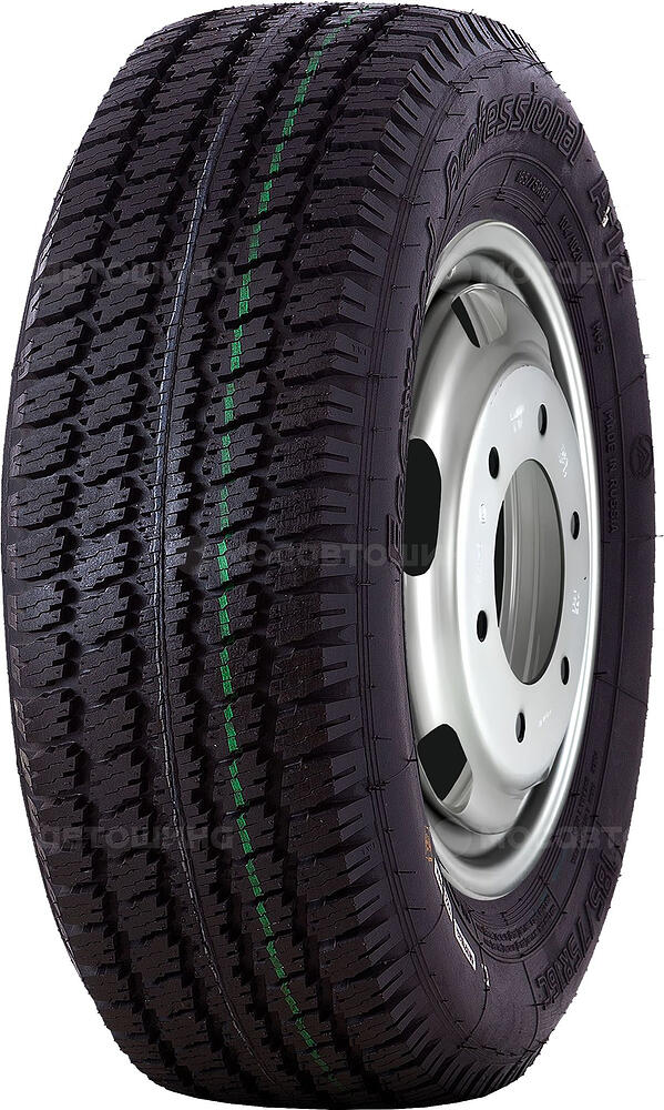 Барнаул Forward Professional A12 185/75 R16C 104/102Q (TT)