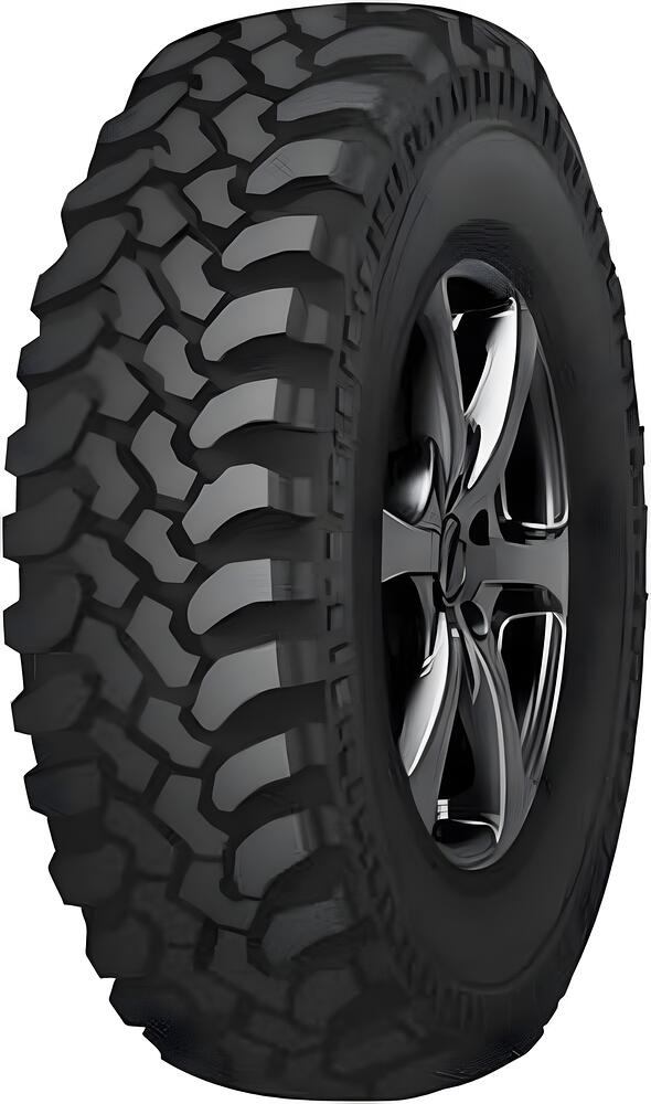 Барнаул Forward Safari 540 205/70 R15 97Q 