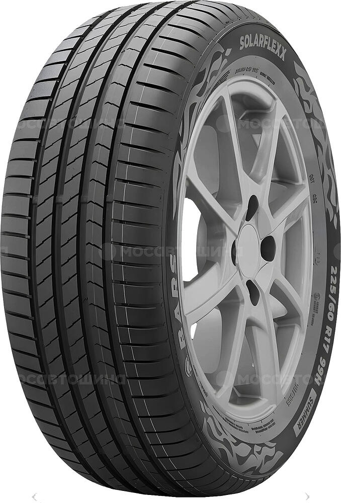 Bars Solarflexx 215/60 R16 95V