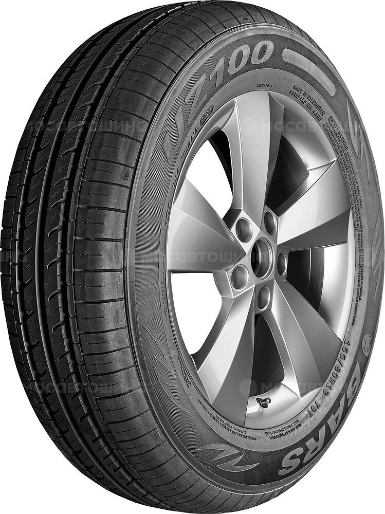 Bars UZ100 155/65 R13 73T 