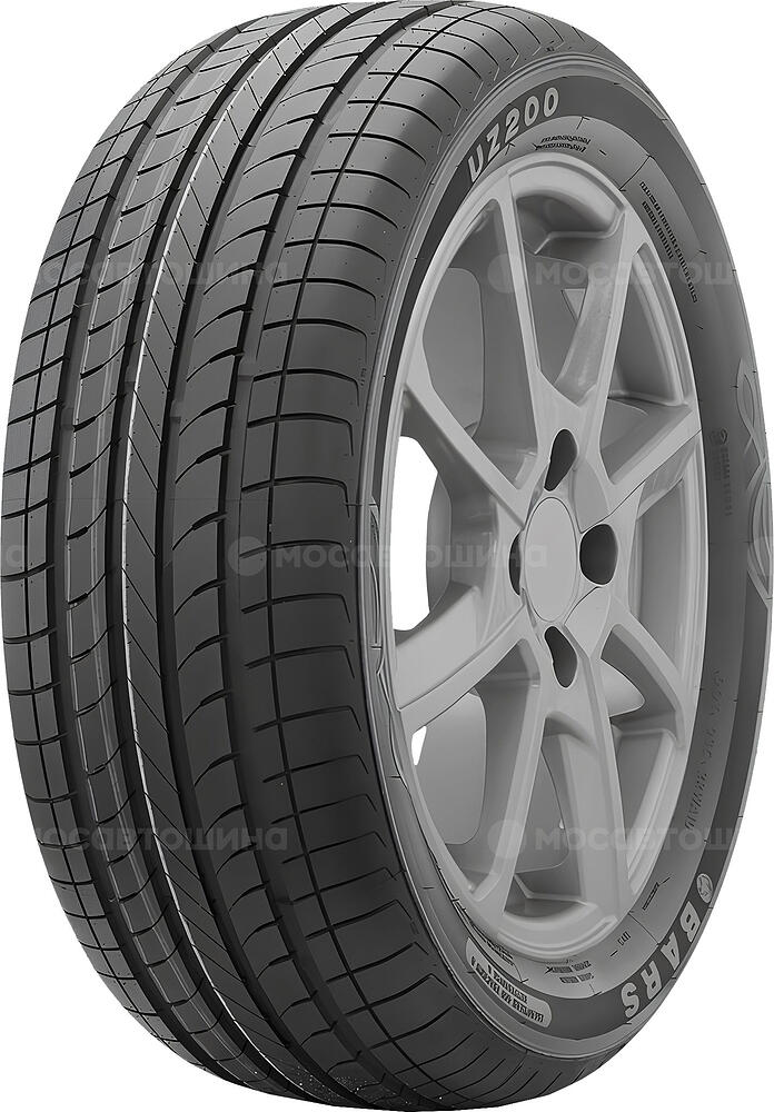 Bars UZ200 185/60 R14 82H 