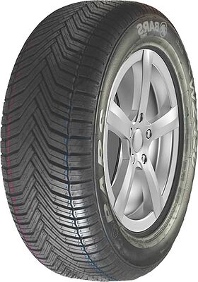 Bars WZ320 235/55 R17 99V 