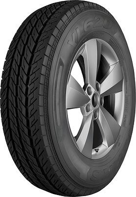 Bars XL620 165/80 R13 94/92P XL C