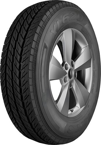 Bars XL620