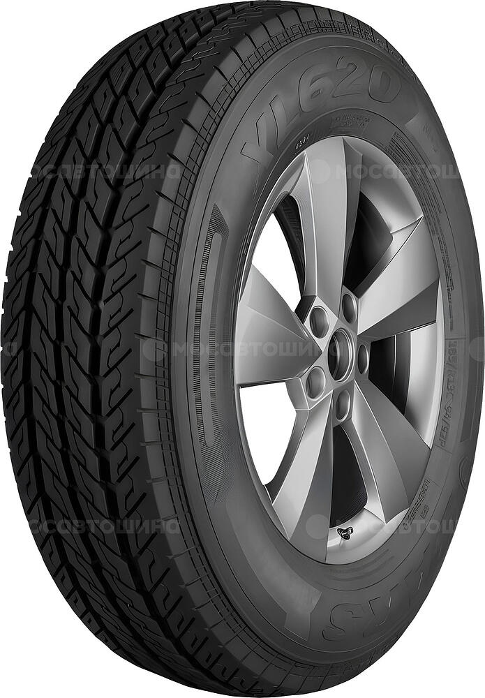 Bars XL620