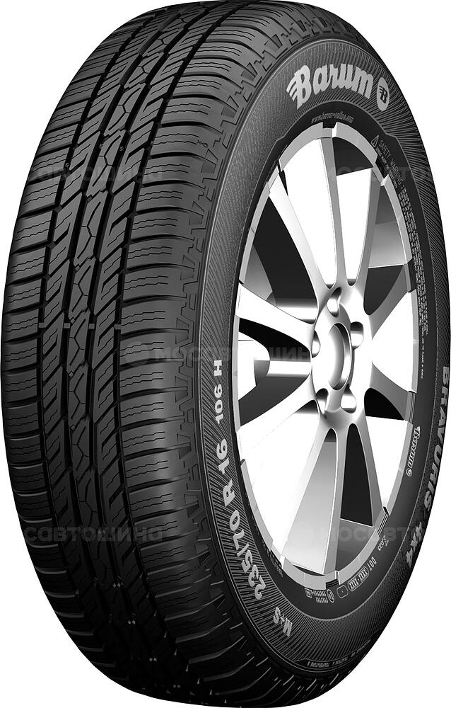 Barum Bravuris 4x4 205/70 R15 96T
