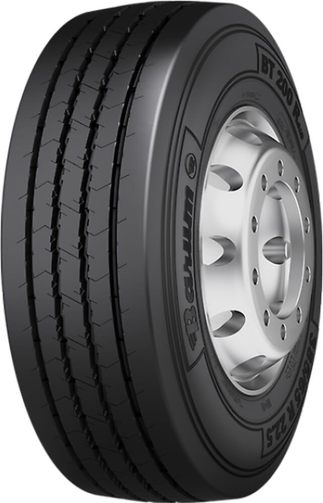 Barum BT200R 245/70 R19,5 141/140K (Прицепная ось)