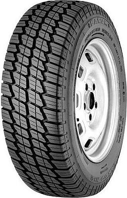 Barum Cargo OR59 205/65 R15C 102/100T