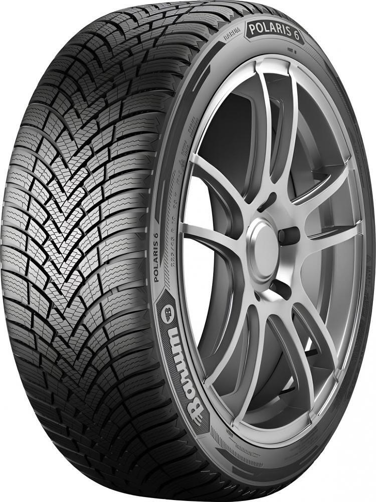 Barum Polaris 6 155/65 R14 75T