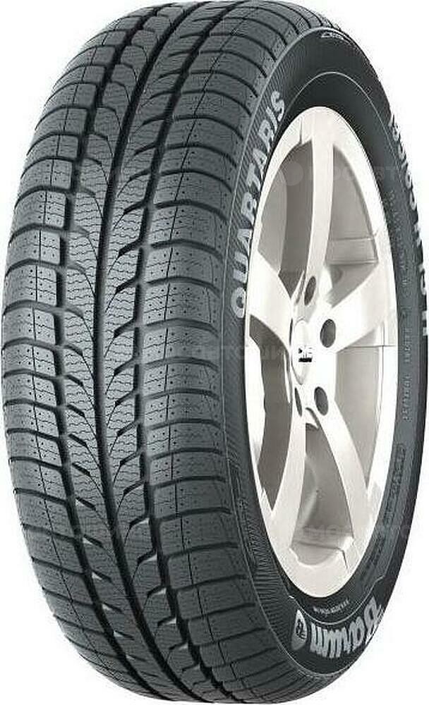 Barum Quartaris 205/55 R16 91H