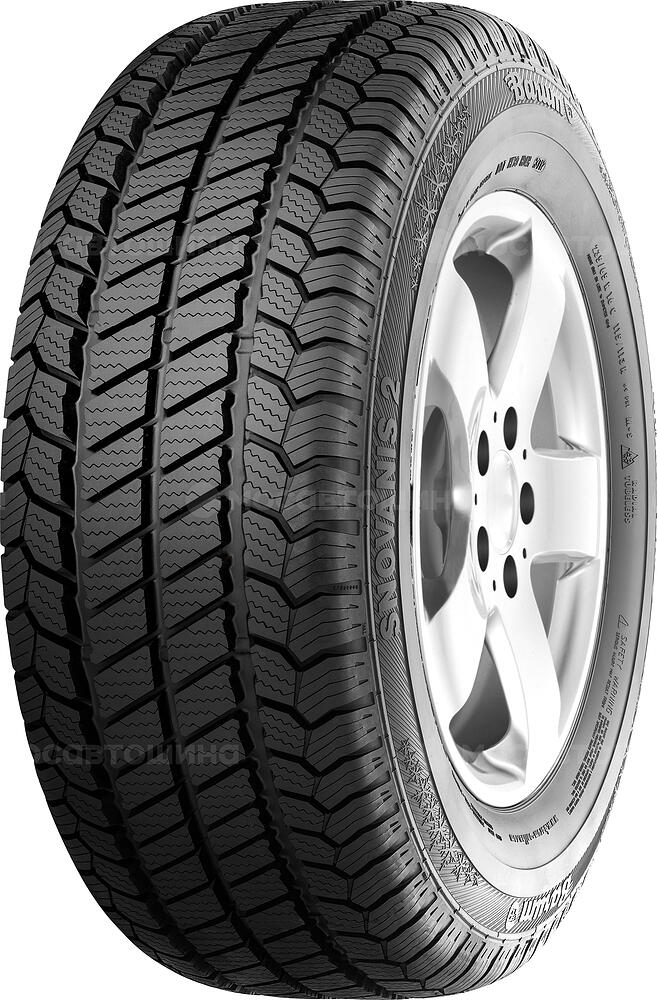 Barum Snovanis 2 195/70 R15 97T RF