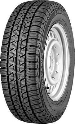 Barum SnoVanis 205/65 R15 99T