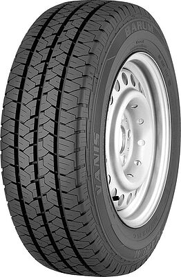 Barum Vanis 185 R15C 103/102R