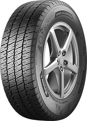 Barum Vanis Allseason 225/65 R16C 112/110R