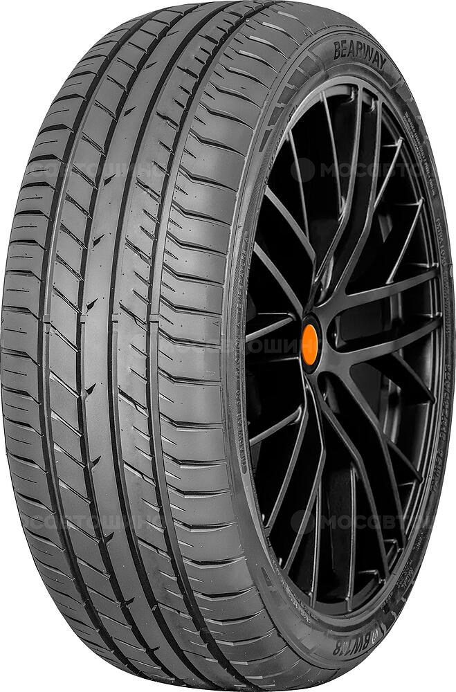 Bearway BW118 295/35 ZR20 105W XL