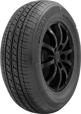Bearway BW188 175/60 R13 77T