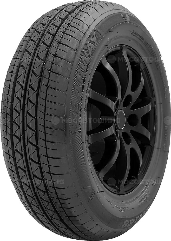 Bearway BW188 175/60 R13 77T 