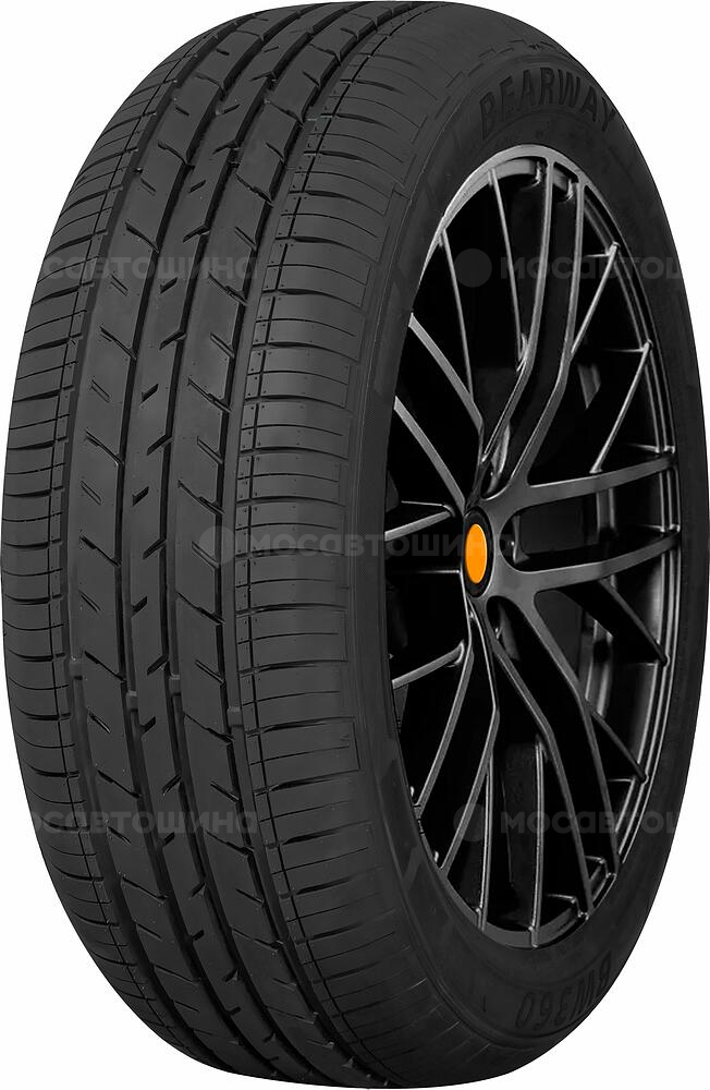 Bearway BW360 205/55 R16 91V 