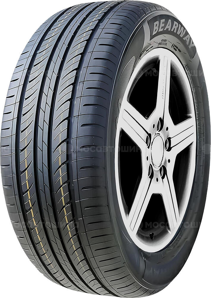 Bearway BW380 205/60 R16 92H 