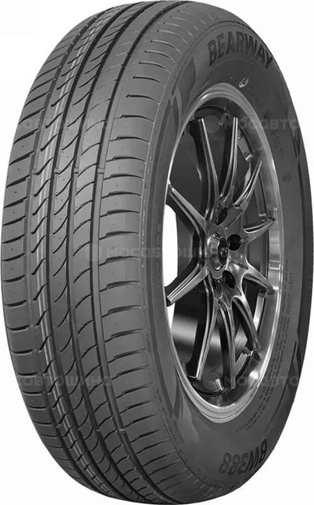 Bearway BW388 225/40 ZR18 92W XL