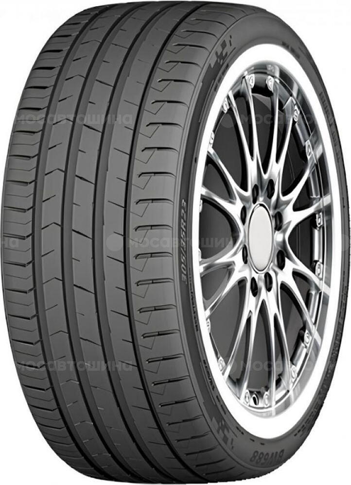 Bearway BW688