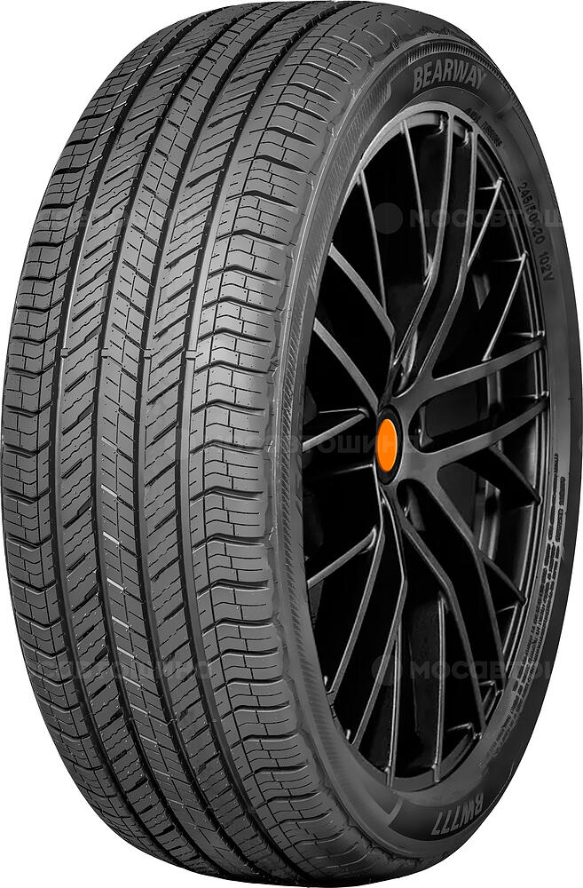Bearway BW777 245/50 R19 105V XL