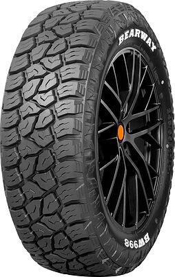 Bearway BW998 245/75 R17 121/118Q 