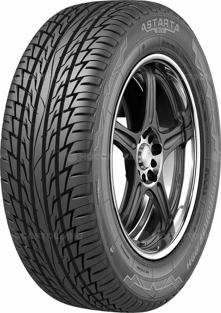 Белшина Astarta SUV 225/60 R18 100H 